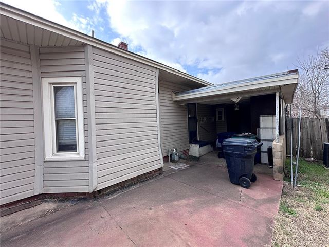 1201 N Independence Avenue, Oklahoma City, OK 73107