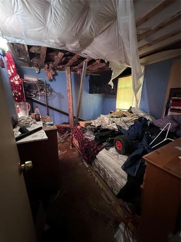 1201 N Independence Avenue, Oklahoma City, OK 73107