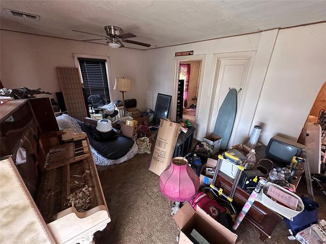 1201 N Independence Avenue, Oklahoma City, OK 73107