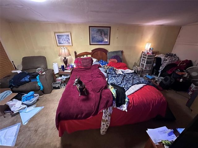 1201 N Independence Avenue, Oklahoma City, OK 73107