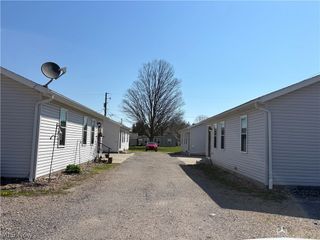 623 11th Drive NW, New Philadelphia, OH 44663