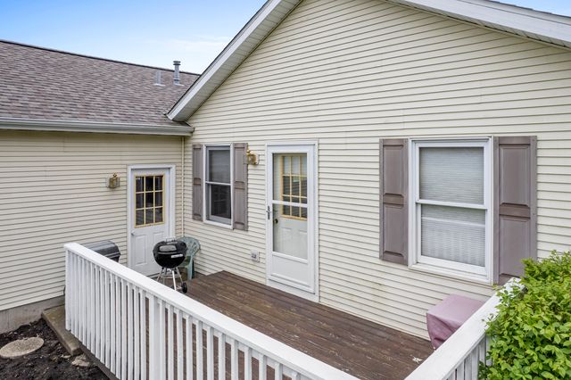 460 E Railroad Avenue, Leland, IL 60531