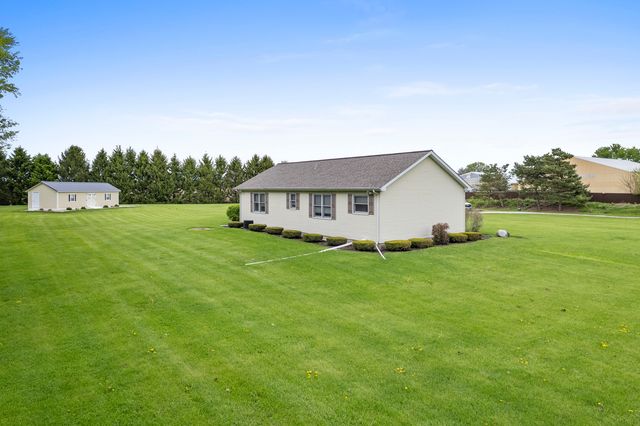 460 E Railroad Avenue, Leland, IL 60531