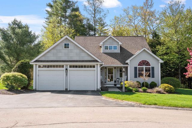47 Misty Oak Drive, Concord, NH 03301