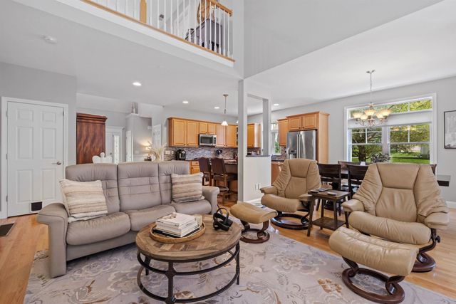 47 Misty Oak Drive, Concord, NH 03301