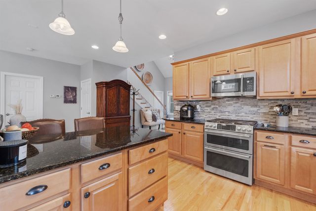 47 Misty Oak Drive, Concord, NH 03301