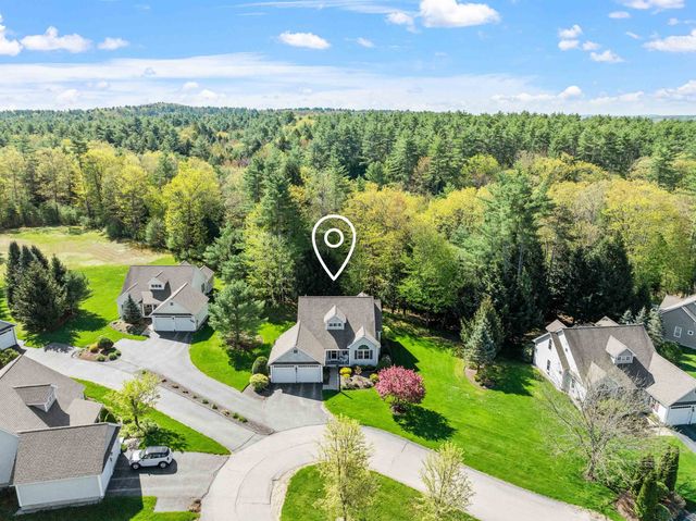 47 Misty Oak Drive, Concord, NH 03301
