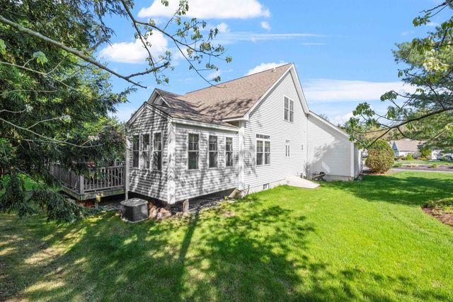 47 Misty Oak Drive, Concord, NH 03301