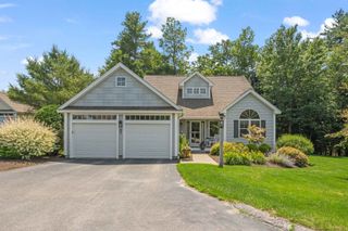 47 Misty Oak Drive, Concord, NH 03301