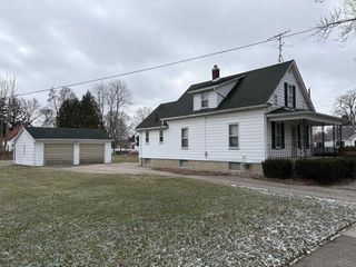 1757 Burnham Drive, Saginaw, MI 48602