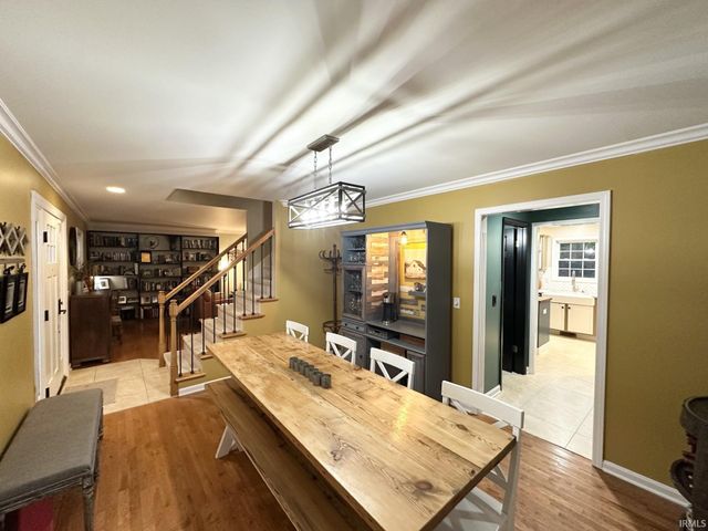 212 Alexandria Drive, Newburgh, IN 47630