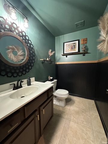 212 Alexandria Drive, Newburgh, IN 47630