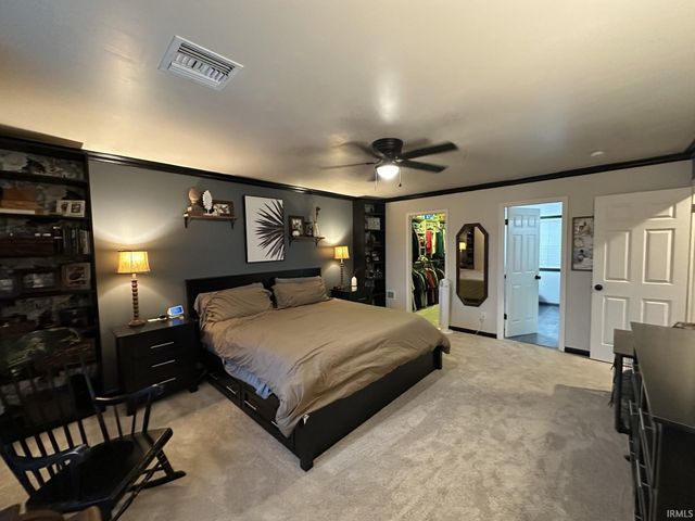 212 Alexandria Drive, Newburgh, IN 47630