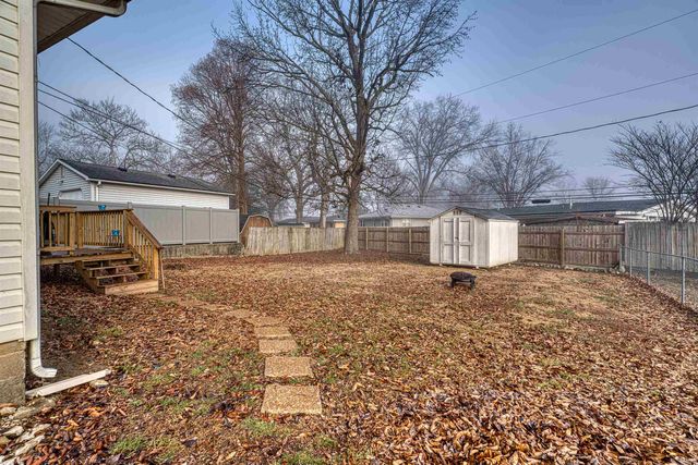 2120 Monroe Avenue, Evansville, IN 47714