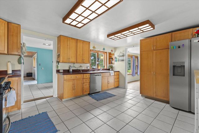 6335 Brever ROAD, Burlington, WI 53105