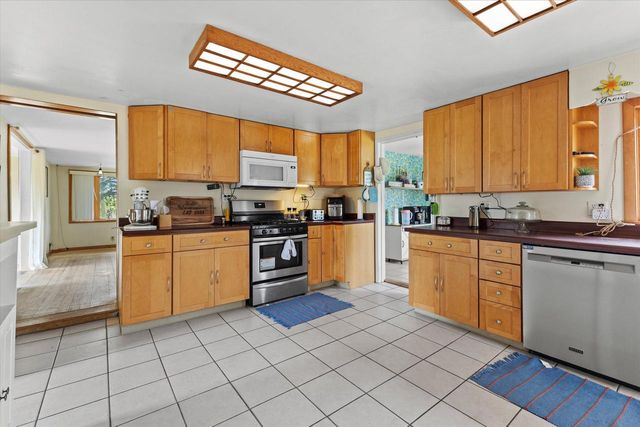 6335 Brever ROAD, Burlington, WI 53105