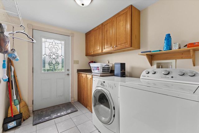 6335 Brever ROAD, Burlington, WI 53105