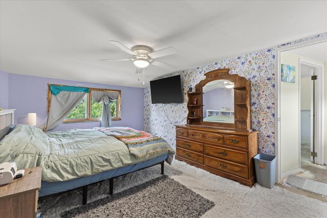 6335 Brever ROAD, Burlington, WI 53105