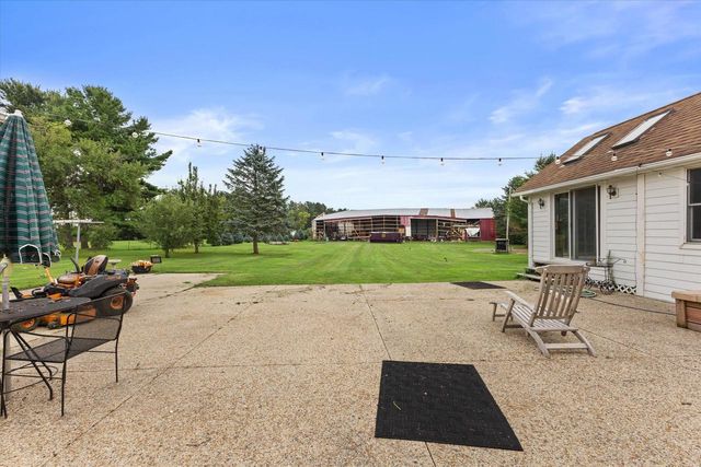 6335 Brever ROAD, Burlington, WI 53105
