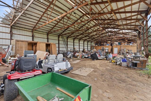6335 Brever ROAD, Burlington, WI 53105