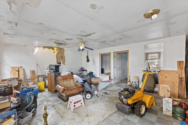 6335 Brever ROAD, Burlington, WI 53105