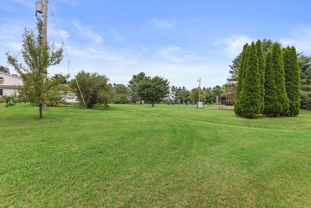 6335 Brever ROAD, Burlington, WI 53105