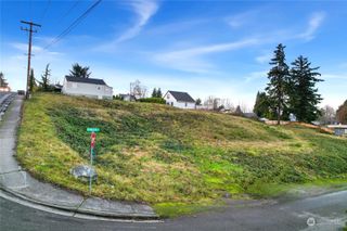 0 Thompson Drive, Bremerton, WA 98337