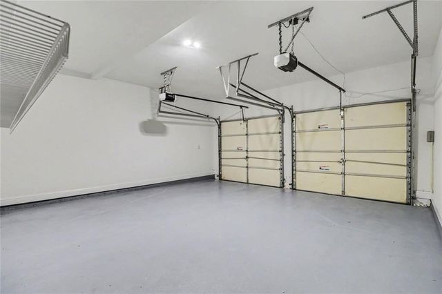 545 Stonebury Drive, Alpharetta, GA 30005