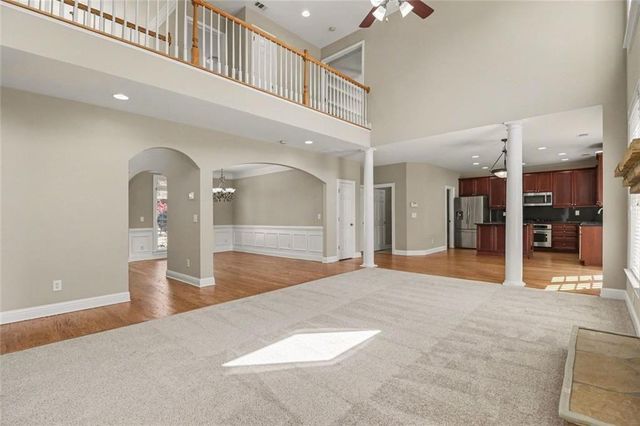 545 Stonebury Drive, Alpharetta, GA 30005