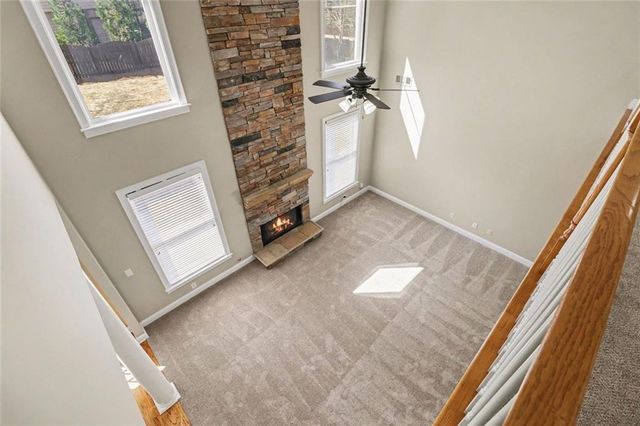 545 Stonebury Drive, Alpharetta, GA 30005