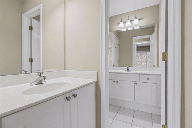 545 Stonebury Drive, Alpharetta, GA 30005