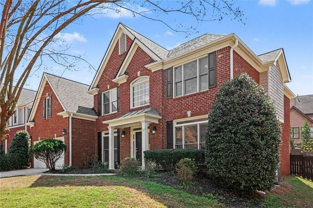 545 Stonebury Drive, Alpharetta, GA 30005
