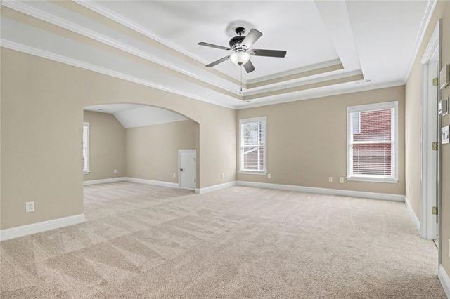 545 Stonebury Drive, Alpharetta, GA 30005