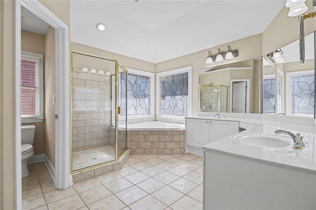 545 Stonebury Drive, Alpharetta, GA 30005