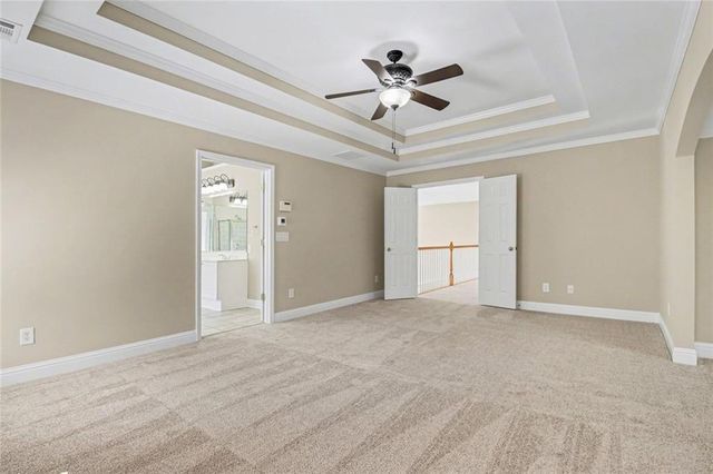 545 Stonebury Drive, Alpharetta, GA 30005