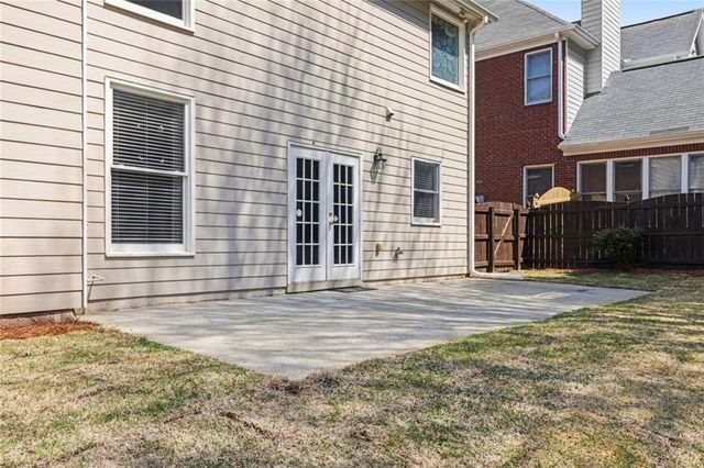 545 Stonebury Drive, Alpharetta, GA 30005