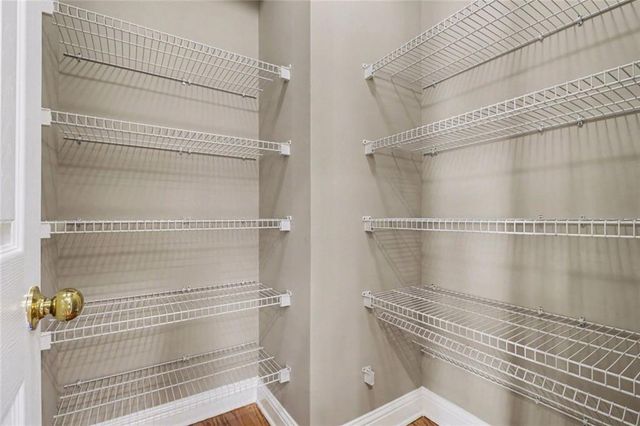 545 Stonebury Drive, Alpharetta, GA 30005