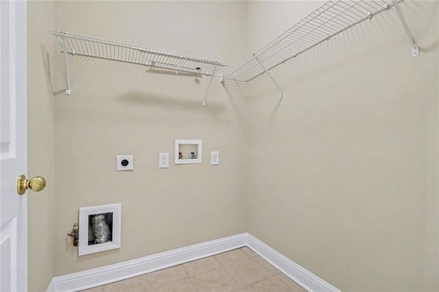 545 Stonebury Drive, Alpharetta, GA 30005