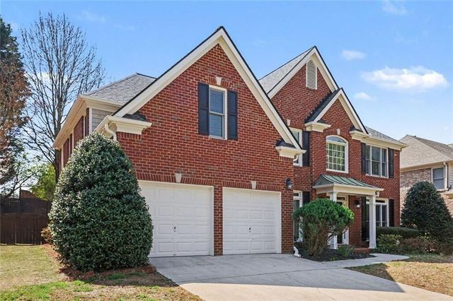 545 Stonebury Drive, Alpharetta, GA 30005