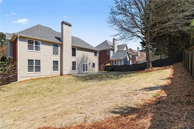 545 Stonebury Drive, Alpharetta, GA 30005