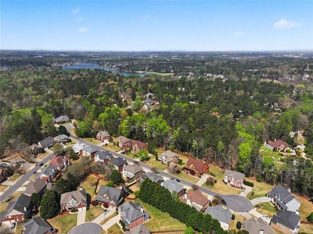 545 Stonebury Drive, Alpharetta, GA 30005