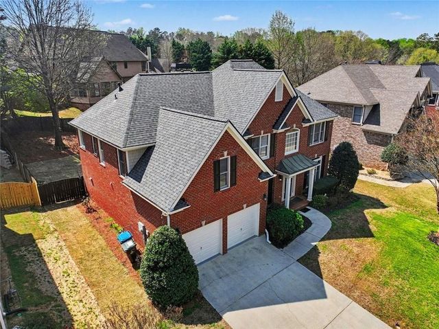 545 Stonebury Drive, Alpharetta, GA 30005