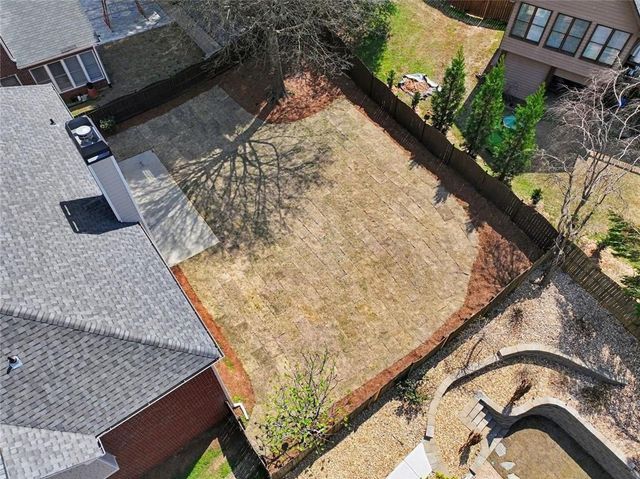 545 Stonebury Drive, Alpharetta, GA 30005