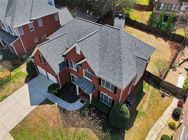 545 Stonebury Drive, Alpharetta, GA 30005