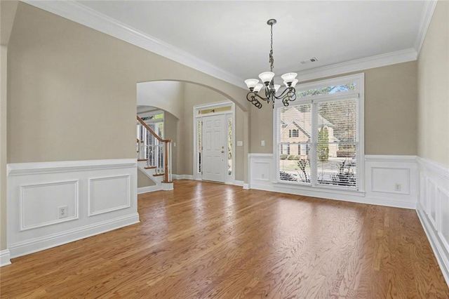 545 Stonebury Drive, Alpharetta, GA 30005