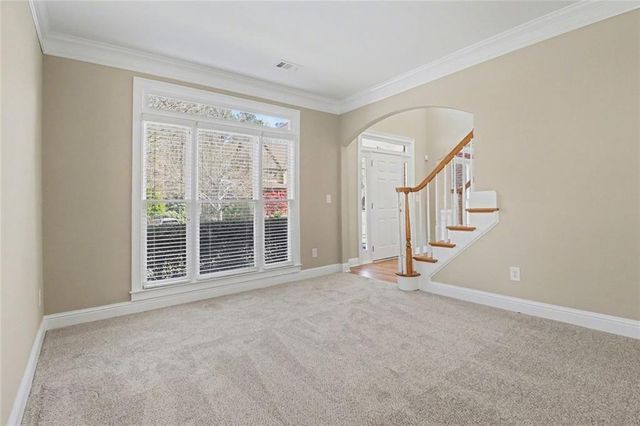 545 Stonebury Drive, Alpharetta, GA 30005