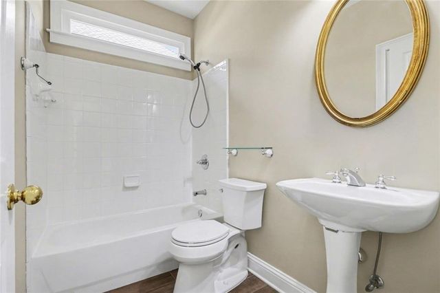 545 Stonebury Drive, Alpharetta, GA 30005