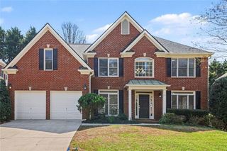 545 Stonebury Drive, Alpharetta, GA 30005