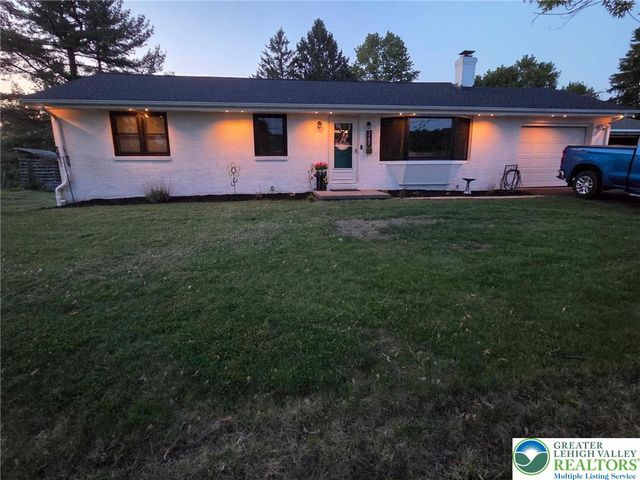3289 Jacoby Road, Coopersburg Boro, PA 18036