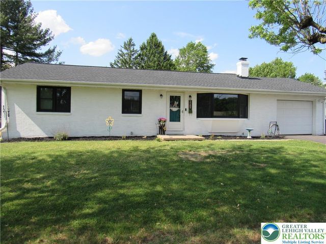 3289 Jacoby Road, Coopersburg Boro, PA 18036